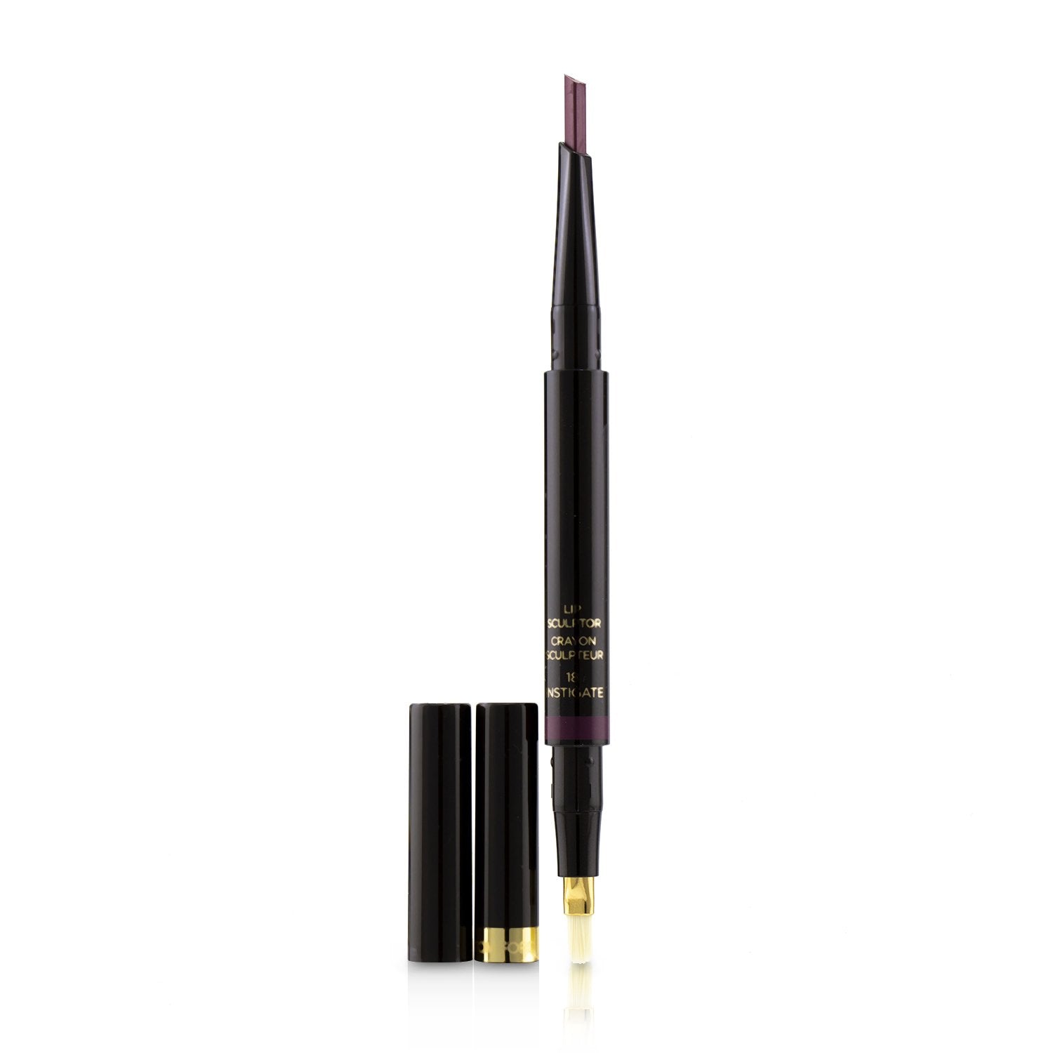 Tom Ford Lip Sculptor - # 18 Instigate  0.2g/0.007oz