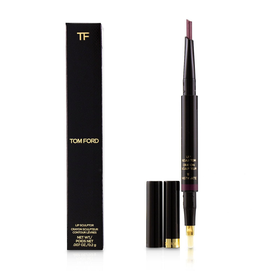 Tom Ford Lip Sculptor - # 12 Exploit  0.2g/0.007oz