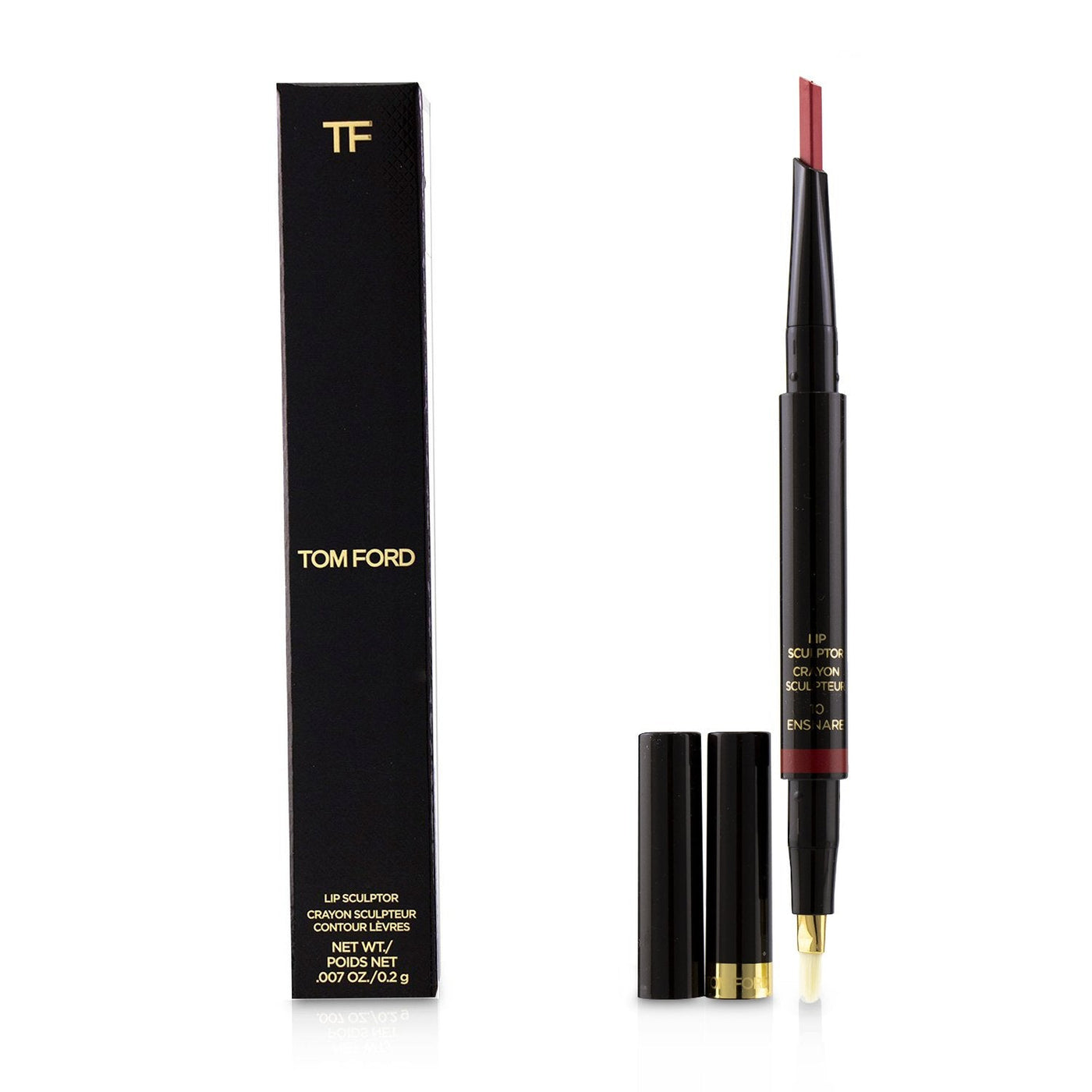 Tom Ford Lip Sculptor - # 18 Instigate  0.2g/0.007oz