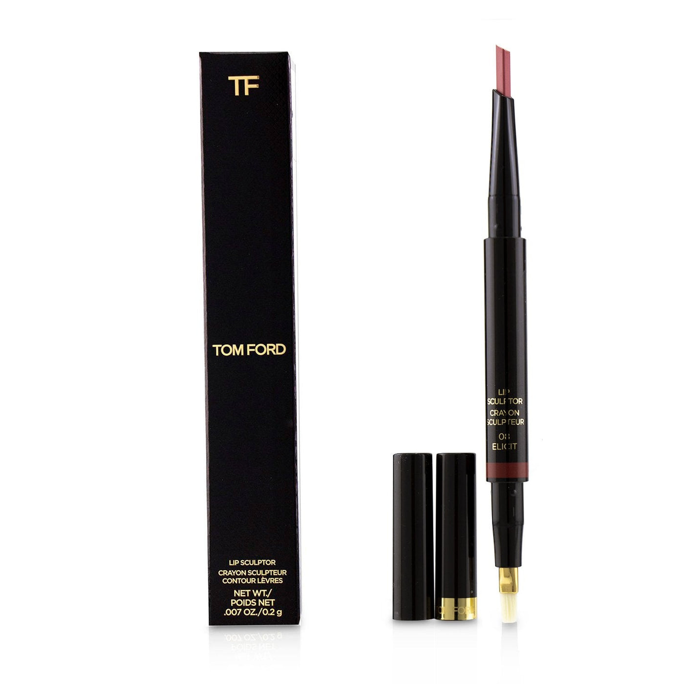Tom Ford Lip Sculptor - # 16 Succumb  0.2g/0.007oz