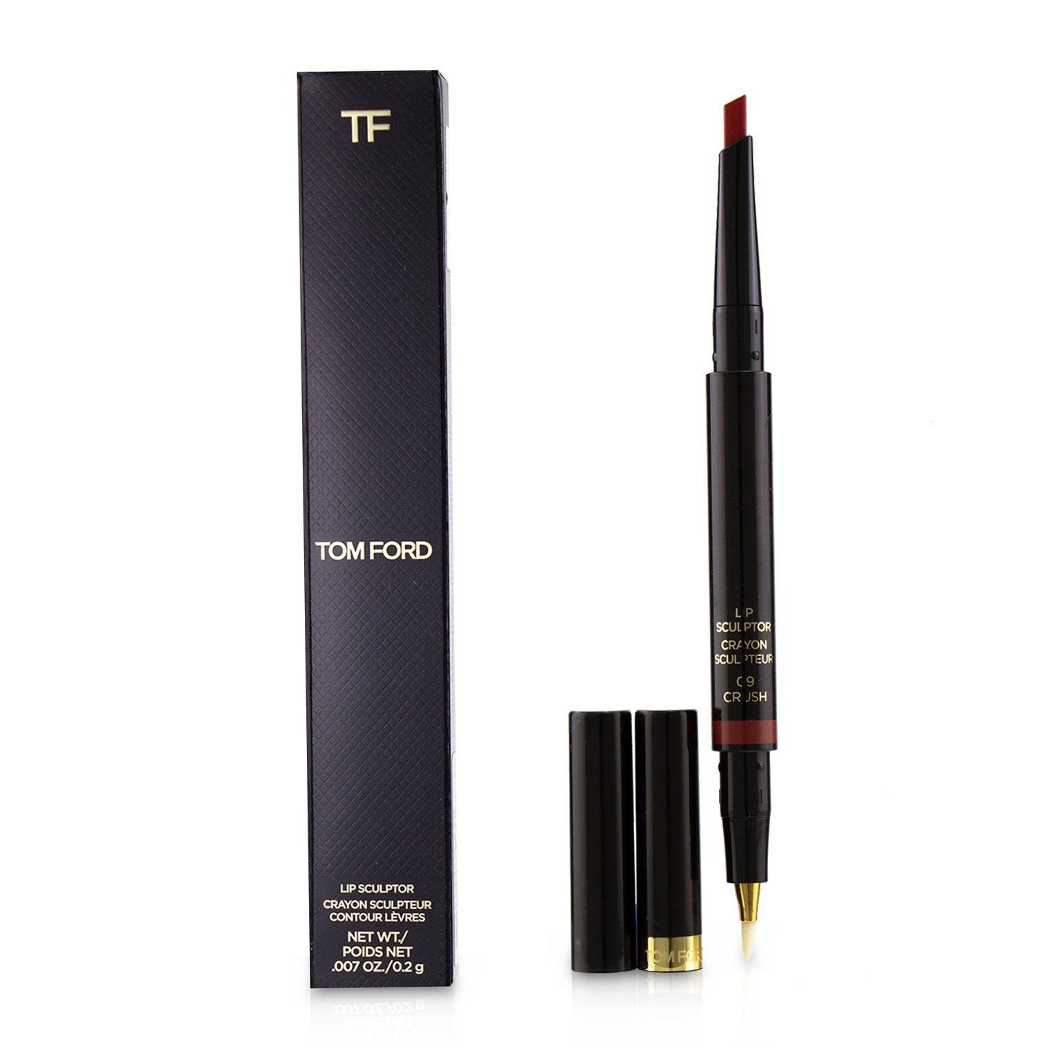 Tom Ford Lip Sculptor - # 05 Slash  0.2g/0.007oz