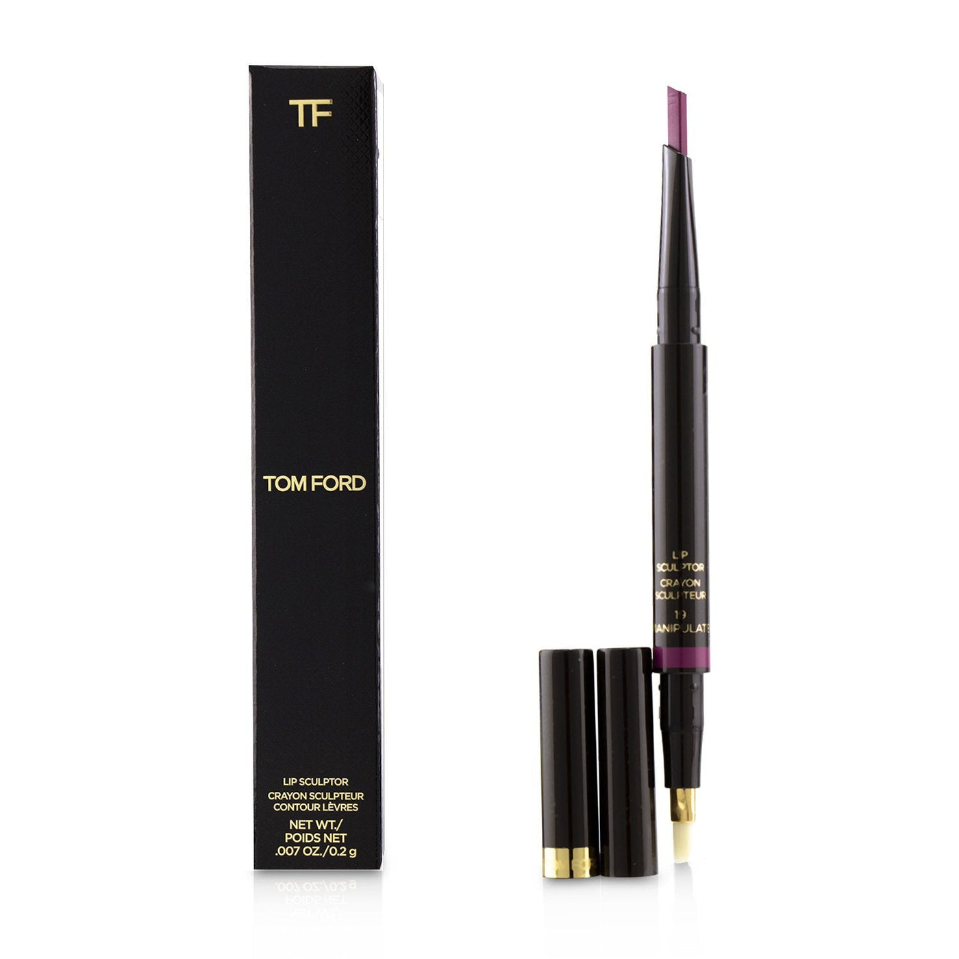 Tom Ford Lip Sculptor - # 03 Deviate  0.2g/0.007oz