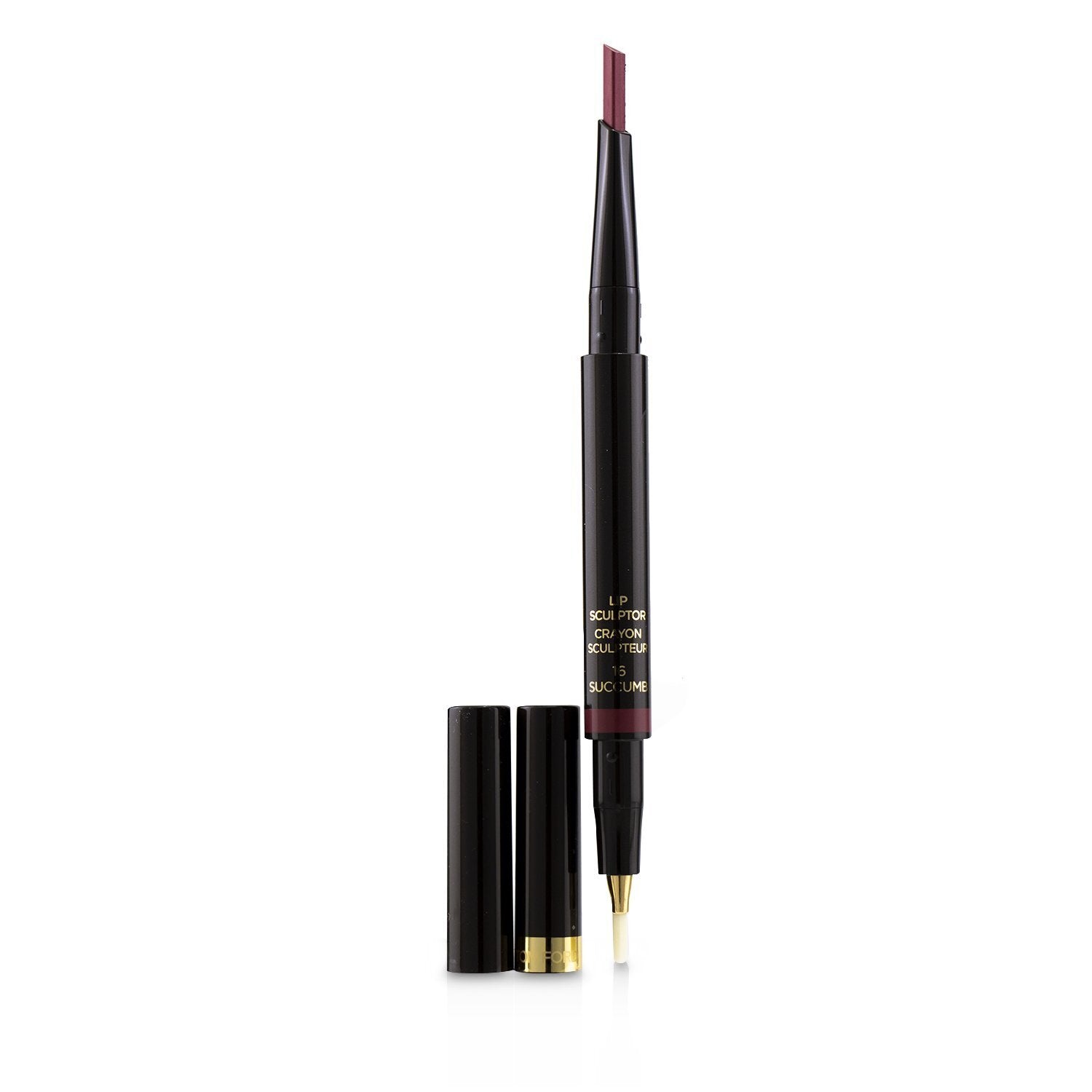 Tom Ford Lip Sculptor - # 18 Instigate  0.2g/0.007oz