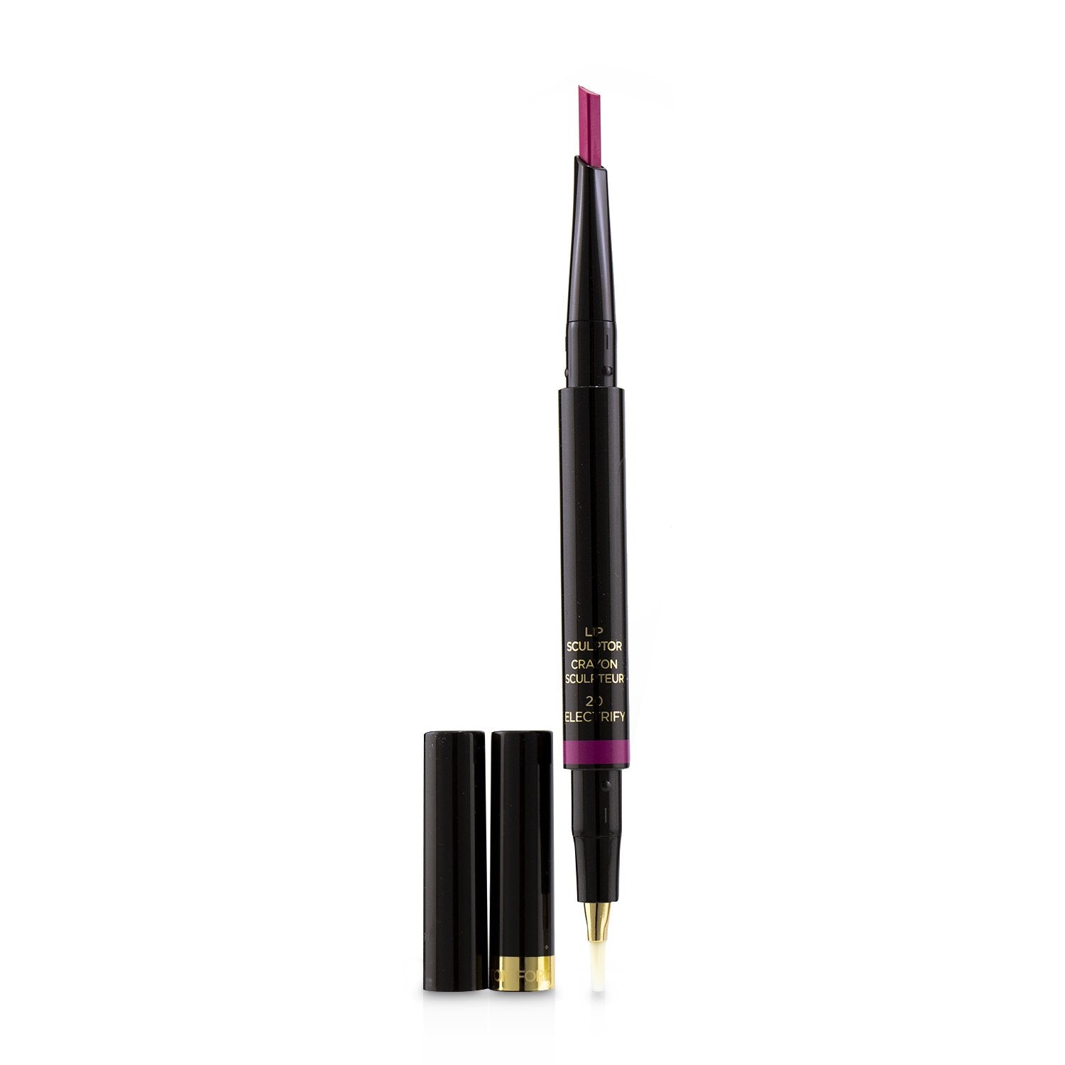 Tom Ford Lip Sculptor - # 18 Instigate  0.2g/0.007oz