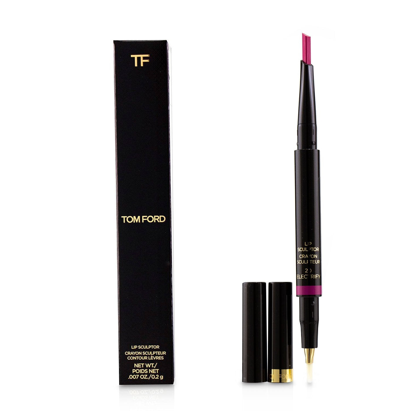 Tom Ford Lip Sculptor - # 16 Succumb  0.2g/0.007oz