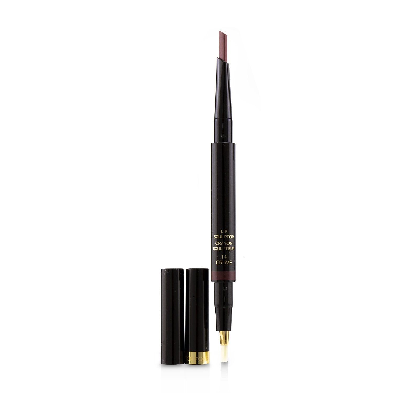 Tom Ford Lip Sculptor - # 18 Instigate  0.2g/0.007oz