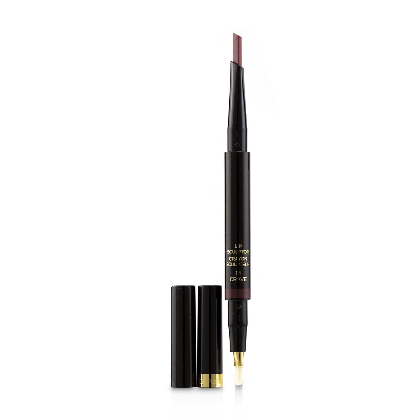 Tom Ford Lip Sculptor - # 16 Succumb  0.2g/0.007oz
