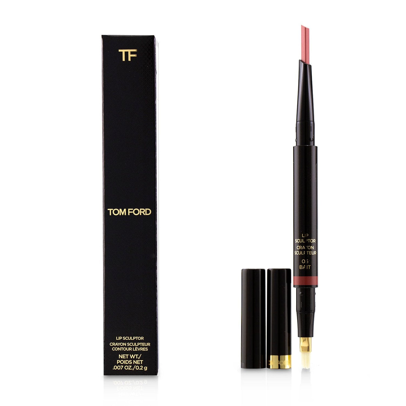 Tom Ford Lip Sculptor - # 16 Succumb  0.2g/0.007oz