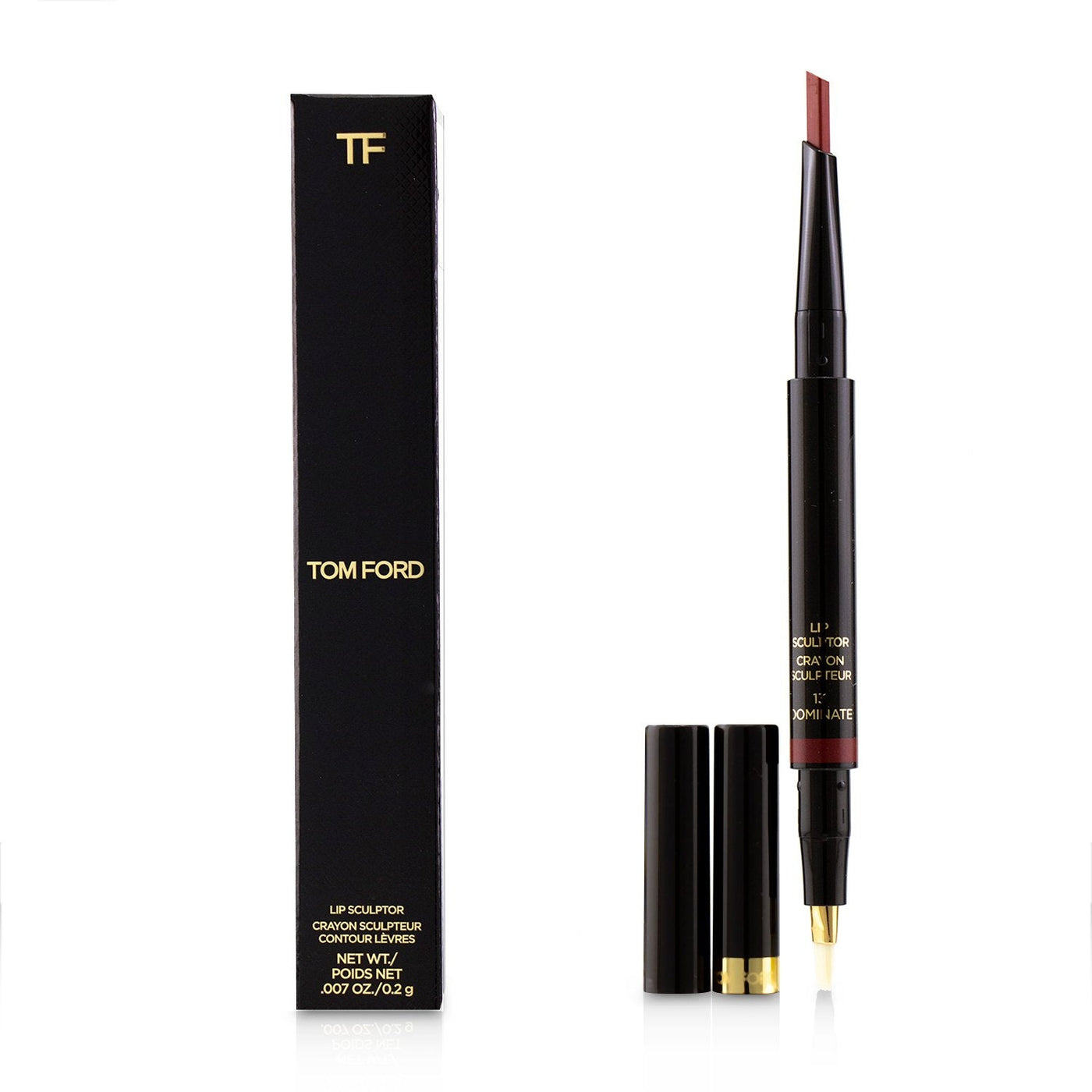 Tom Ford Lip Sculptor - # 09 Crush  0.2g/0.007oz