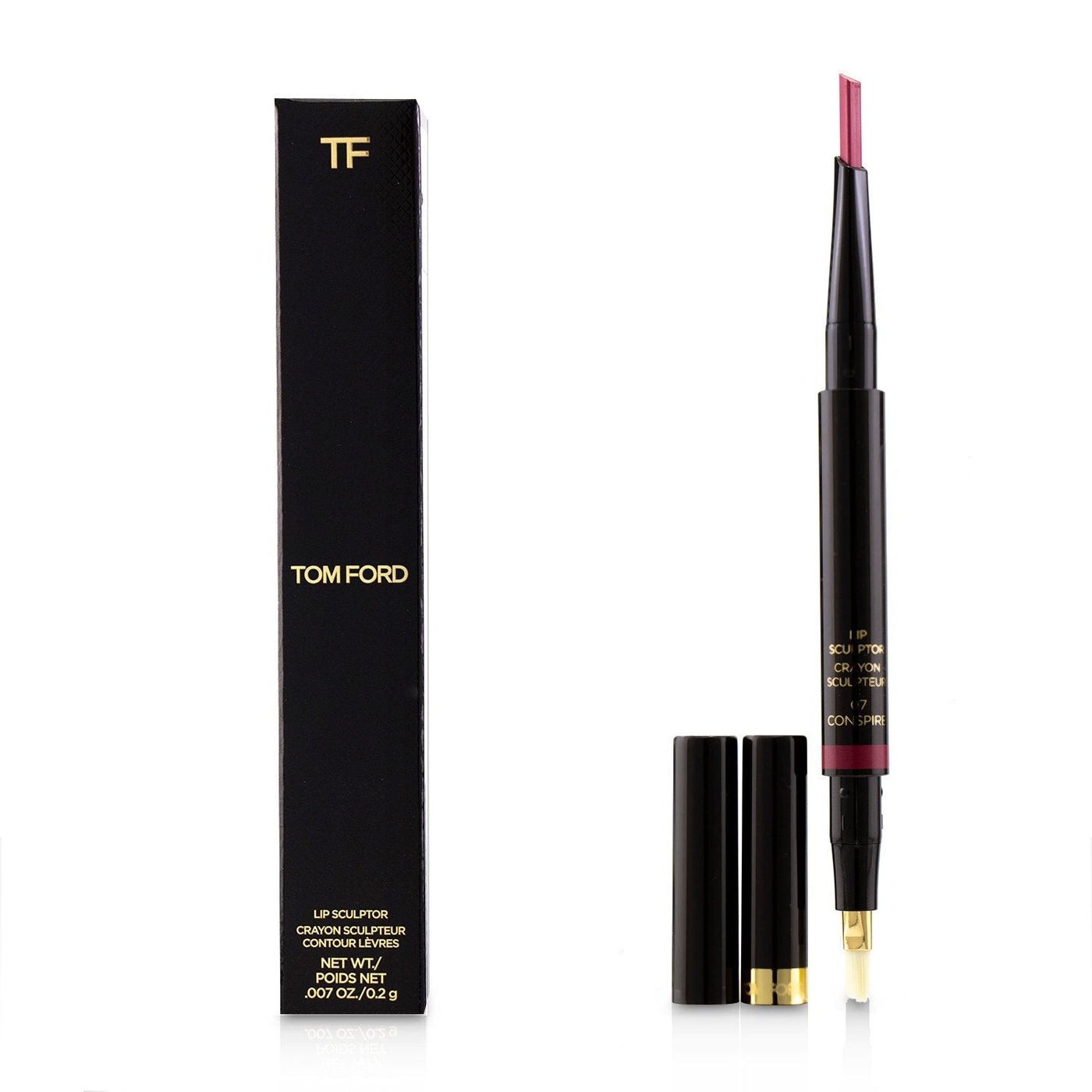 Tom Ford Lip Sculptor - # 15 Devour  0.2g/0.007oz