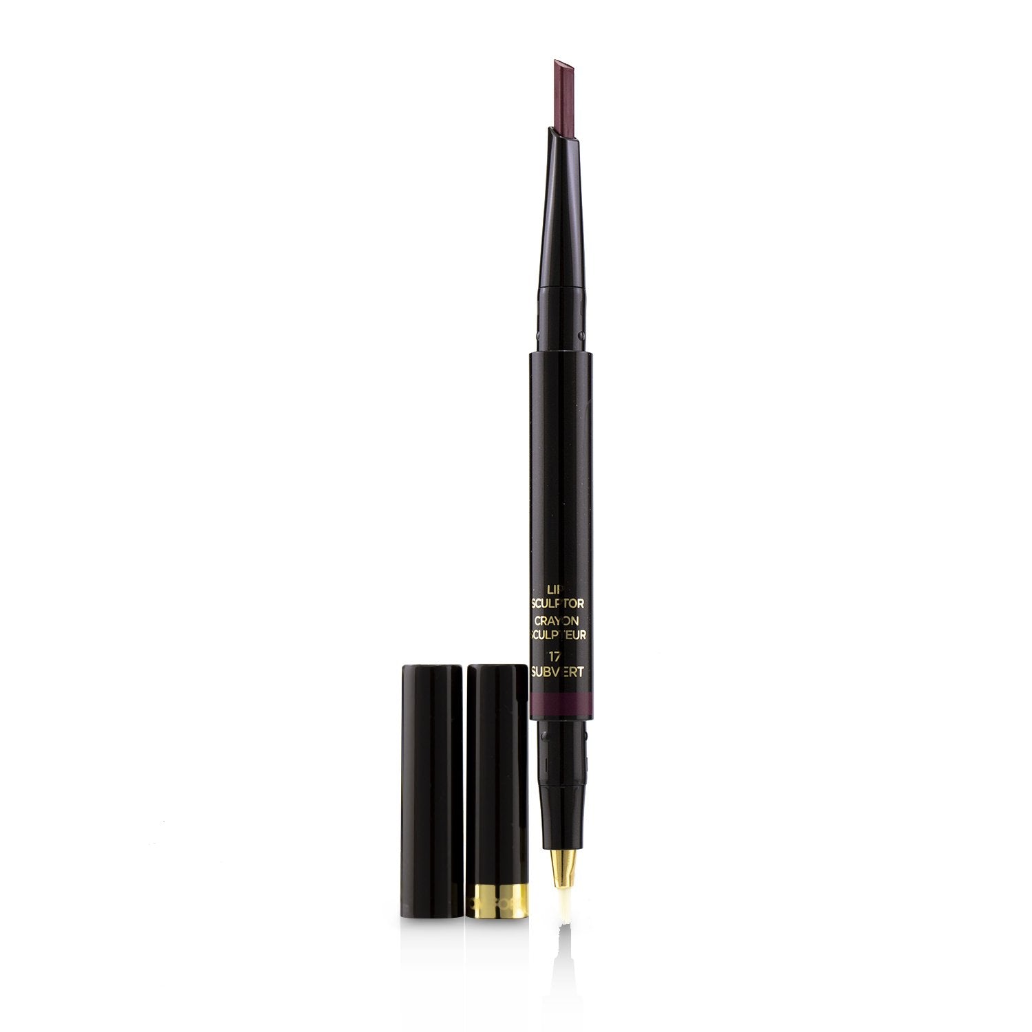 Tom Ford Lip Sculptor - # 18 Instigate  0.2g/0.007oz