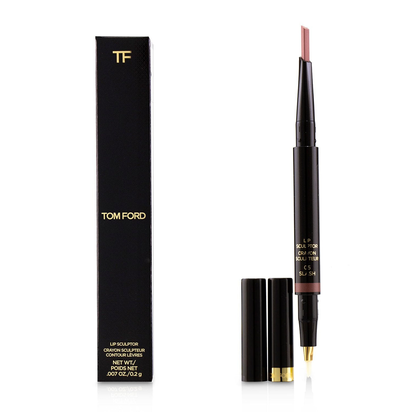 Tom Ford Lip Sculptor - # 13 Dominate  0.2g/0.007oz