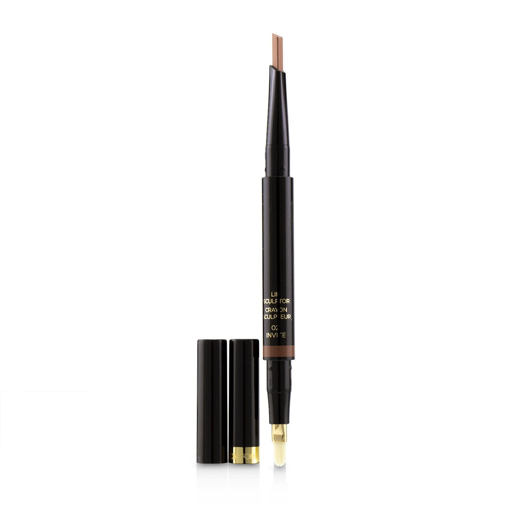 Tom Ford Lip Sculptor - # 18 Instigate  0.2g/0.007oz