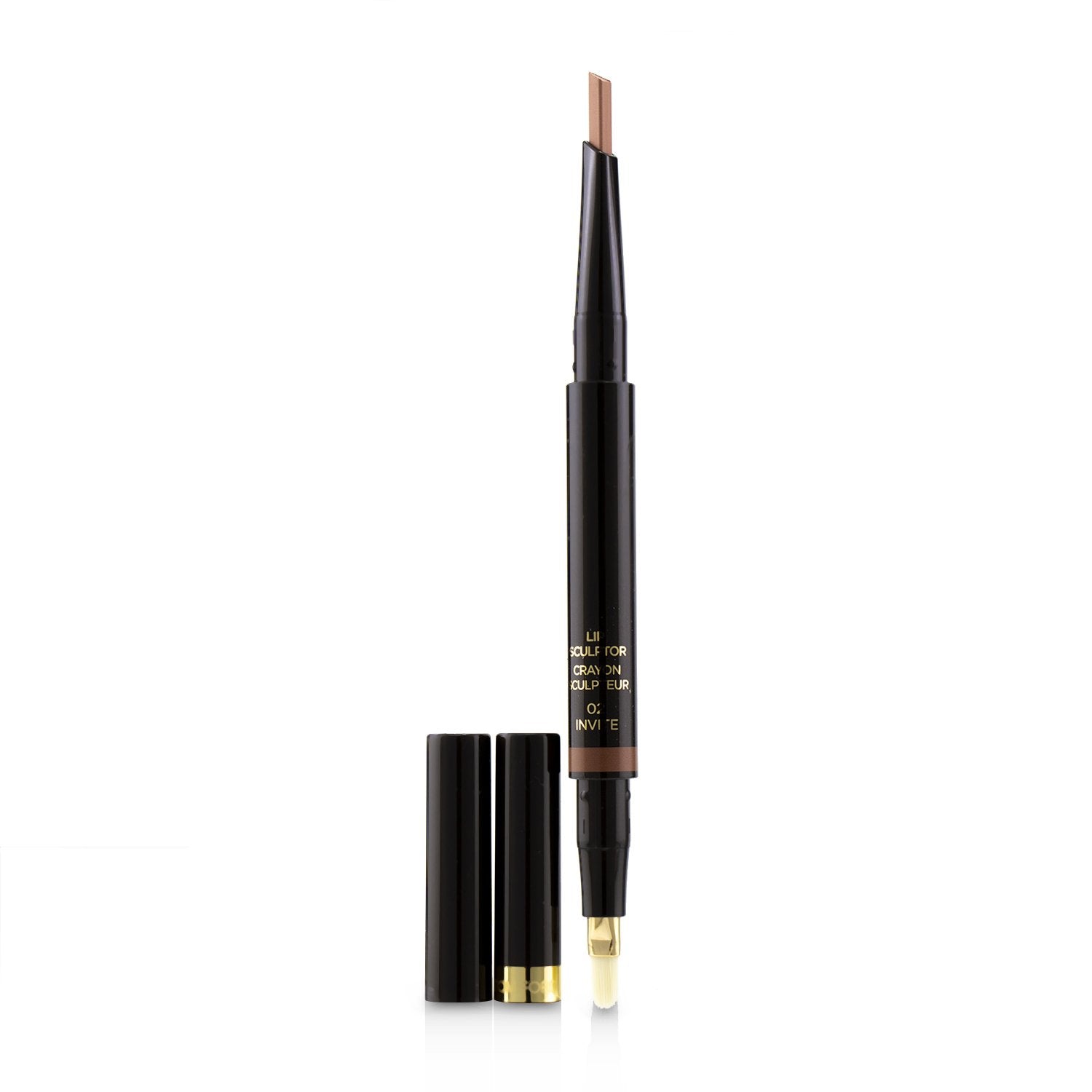 Tom Ford Lip Sculptor - # 11 Charge  0.2g/0.007oz