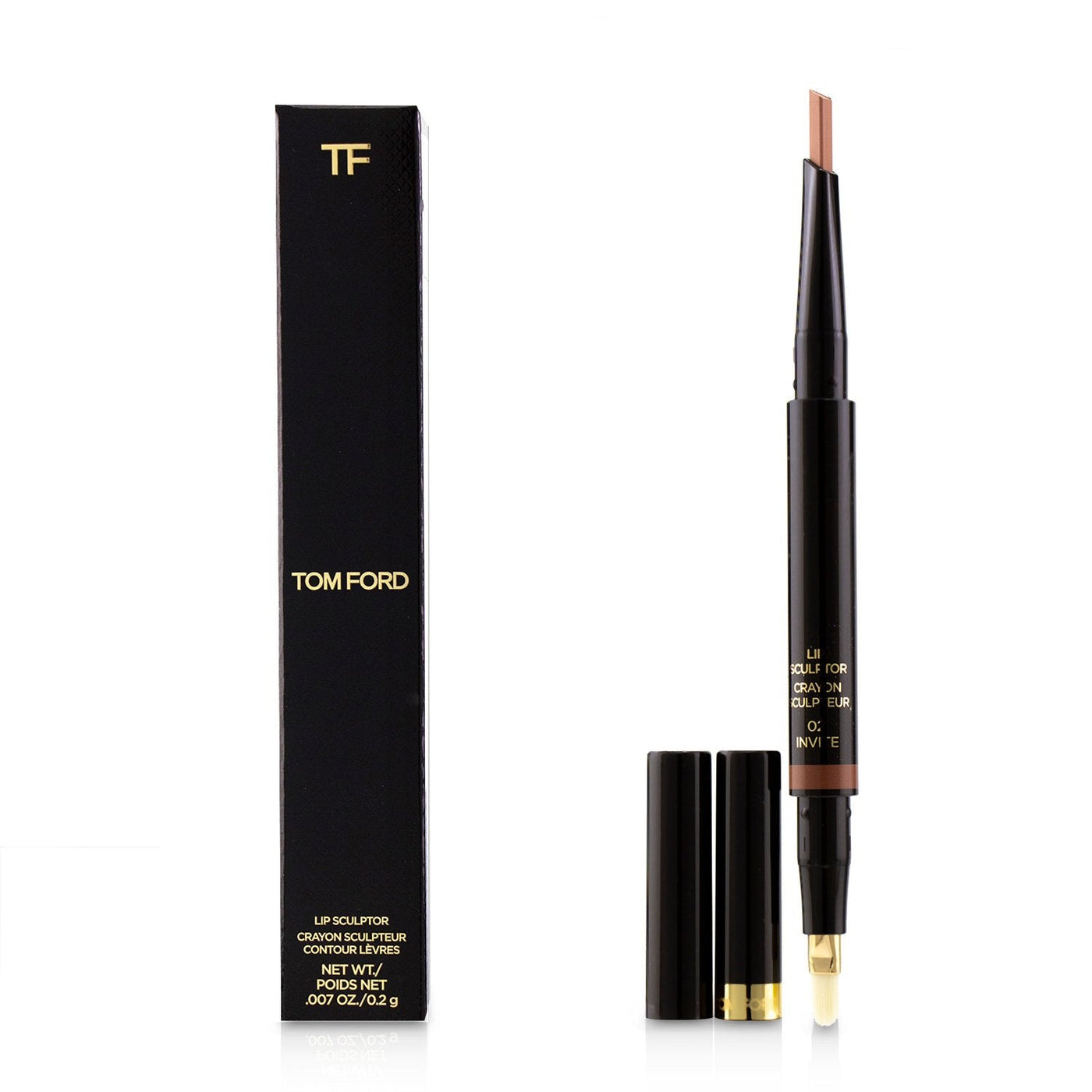 Tom Ford Lip Sculptor - # 15 Devour  0.2g/0.007oz