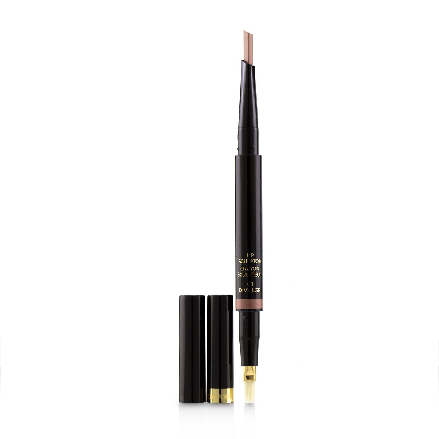 Tom Ford Lip Sculptor - # 18 Instigate  0.2g/0.007oz