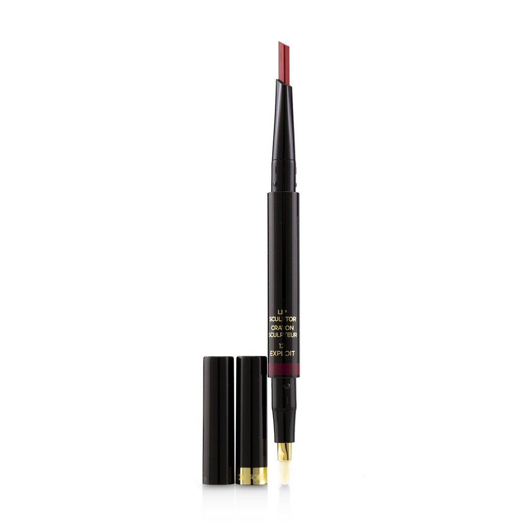 Tom Ford Lip Sculptor - # 18 Instigate  0.2g/0.007oz