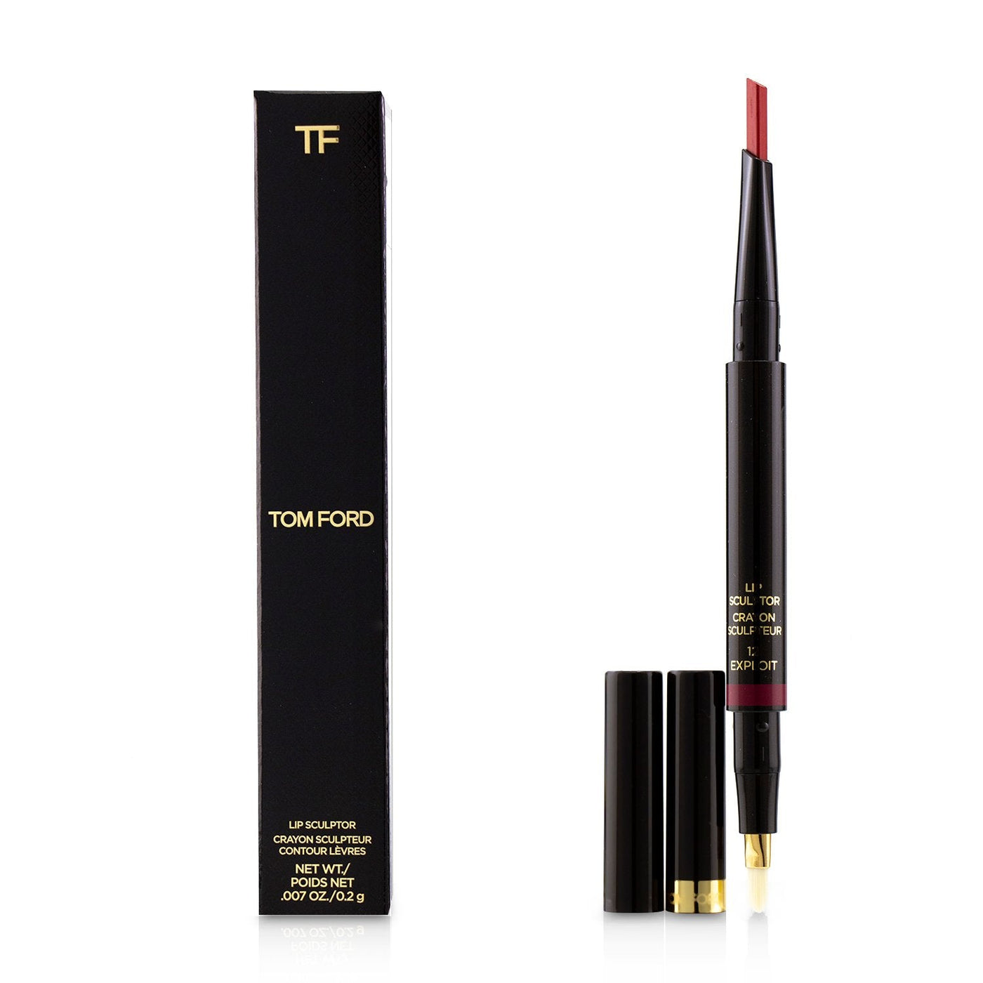 Tom Ford Lip Sculptor - # 03 Deviate  0.2g/0.007oz