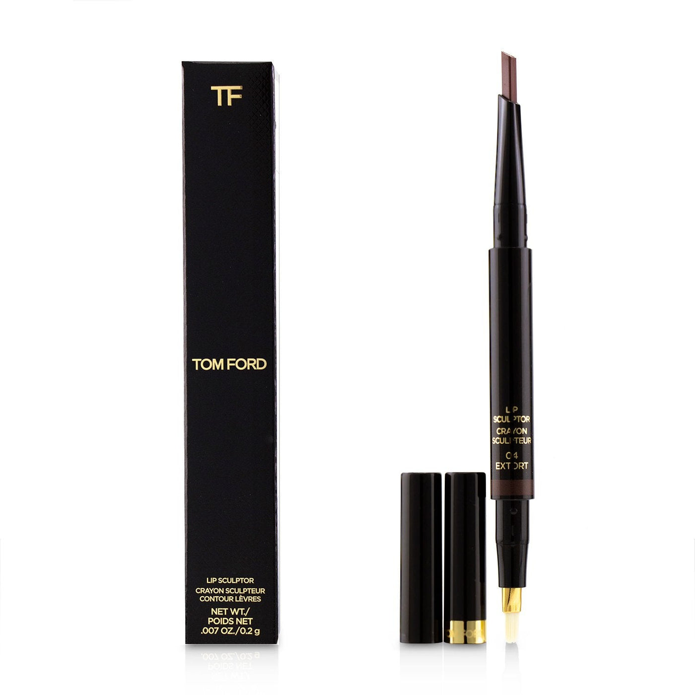 Tom Ford Lip Sculptor - # 18 Instigate  0.2g/0.007oz