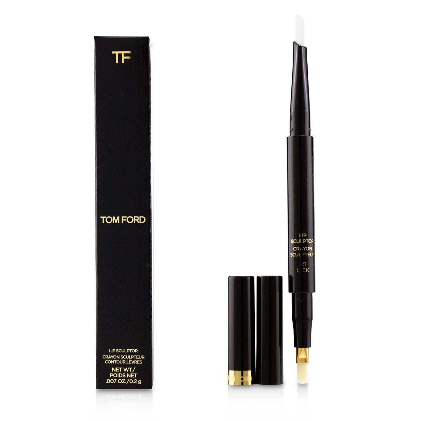 Tom Ford Lip Sculptor - # 18 Instigate  0.2g/0.007oz
