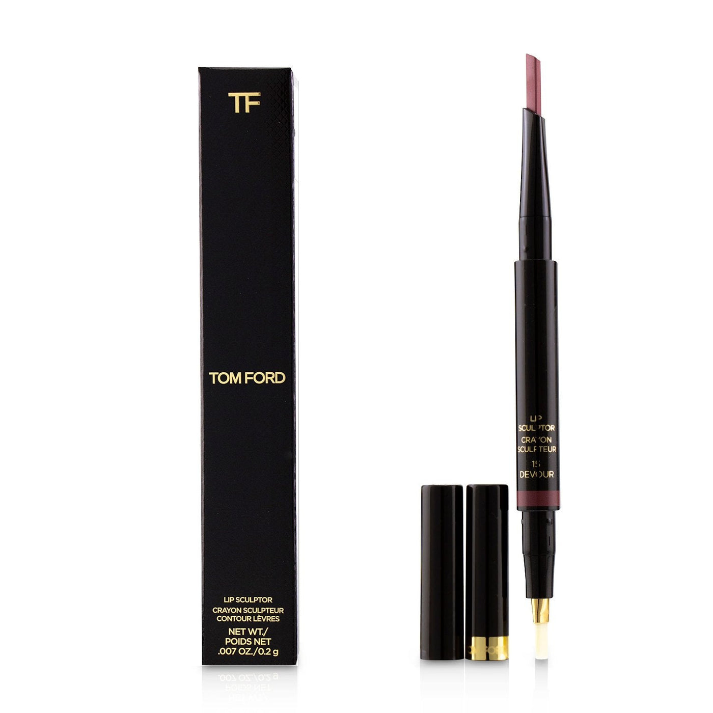 Tom Ford Lip Sculptor - # 13 Dominate  0.2g/0.007oz