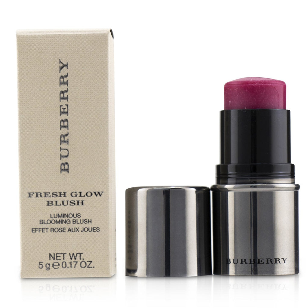 Burberry Fresh Glow Blush - # No. 23 Pink Azalea  5g/0.17oz
