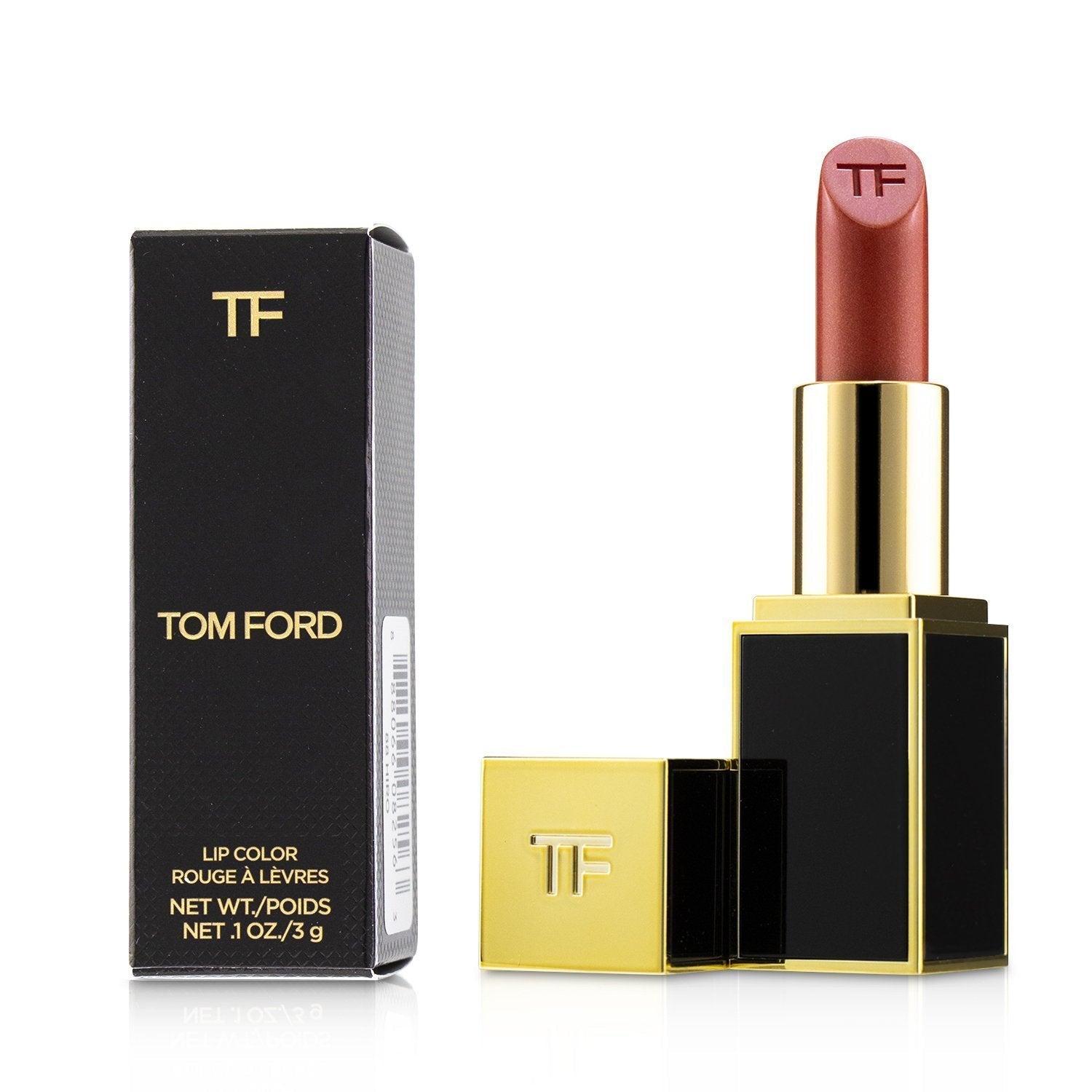 Tom Ford Lip Color - # 74 Dressed To Kill  3g/0.1oz