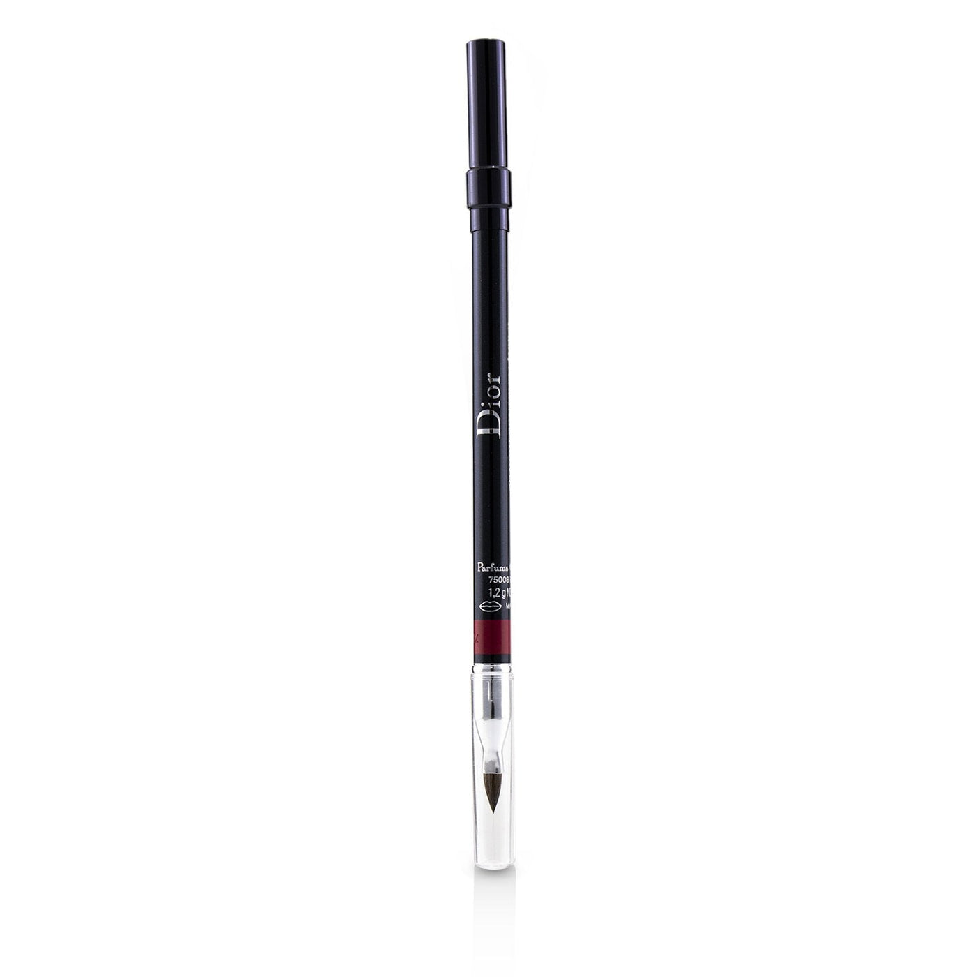 Christian Dior Dior Contour Lipliner - # 593 Brown Fig  1.2g/0.04oz