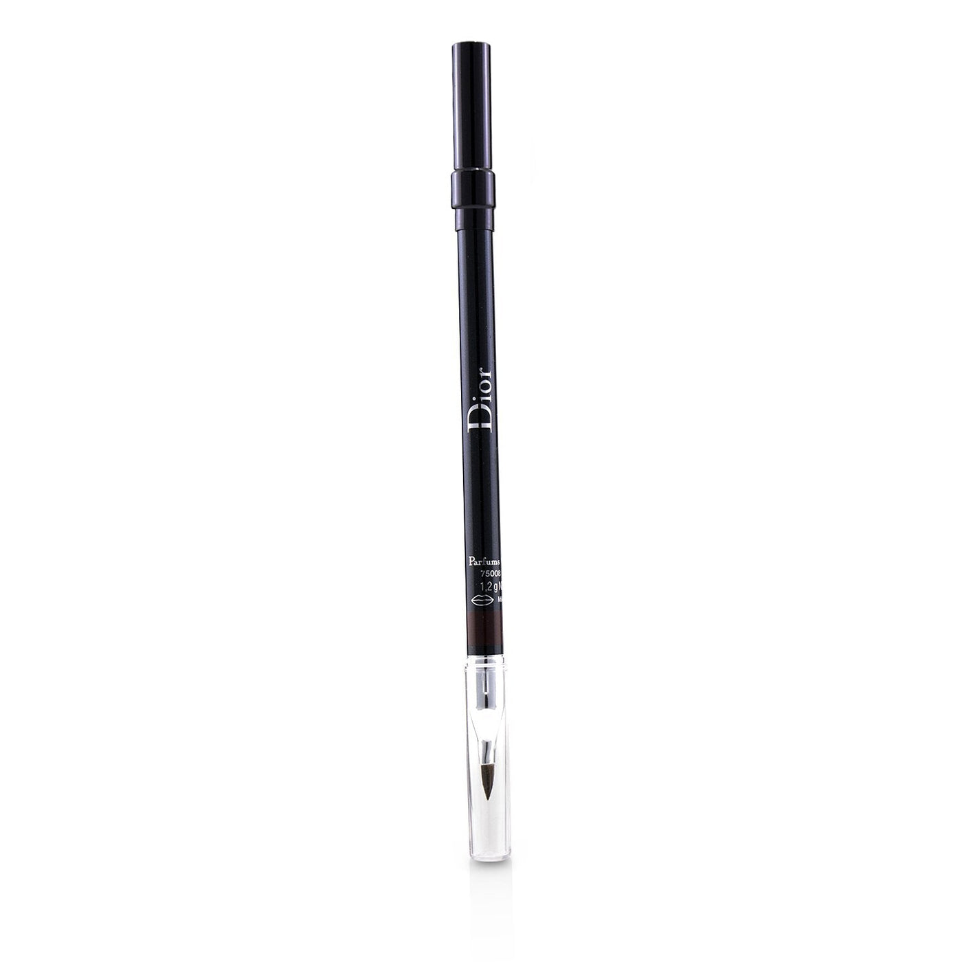 Christian Dior Dior Contour Lipliner - # 593 Brown Fig  1.2g/0.04oz
