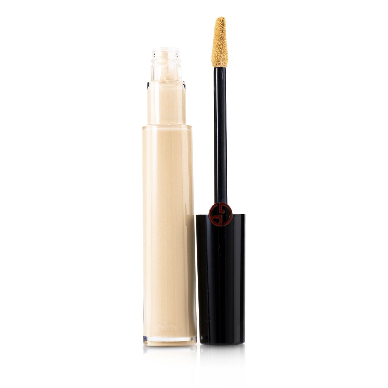 Giorgio Armani Power Fabric High Coverage Stretchable Concealer - # 4  Power Fabric Hi