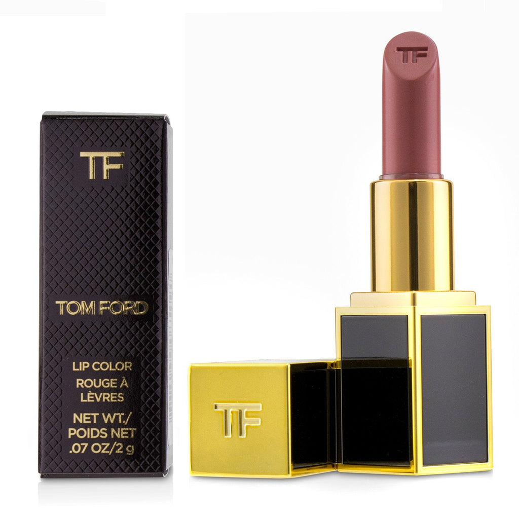 Tom Ford Boys & Girls Lip Color - # 04 Zoe (Ultra Rich)  2g/0.07oz