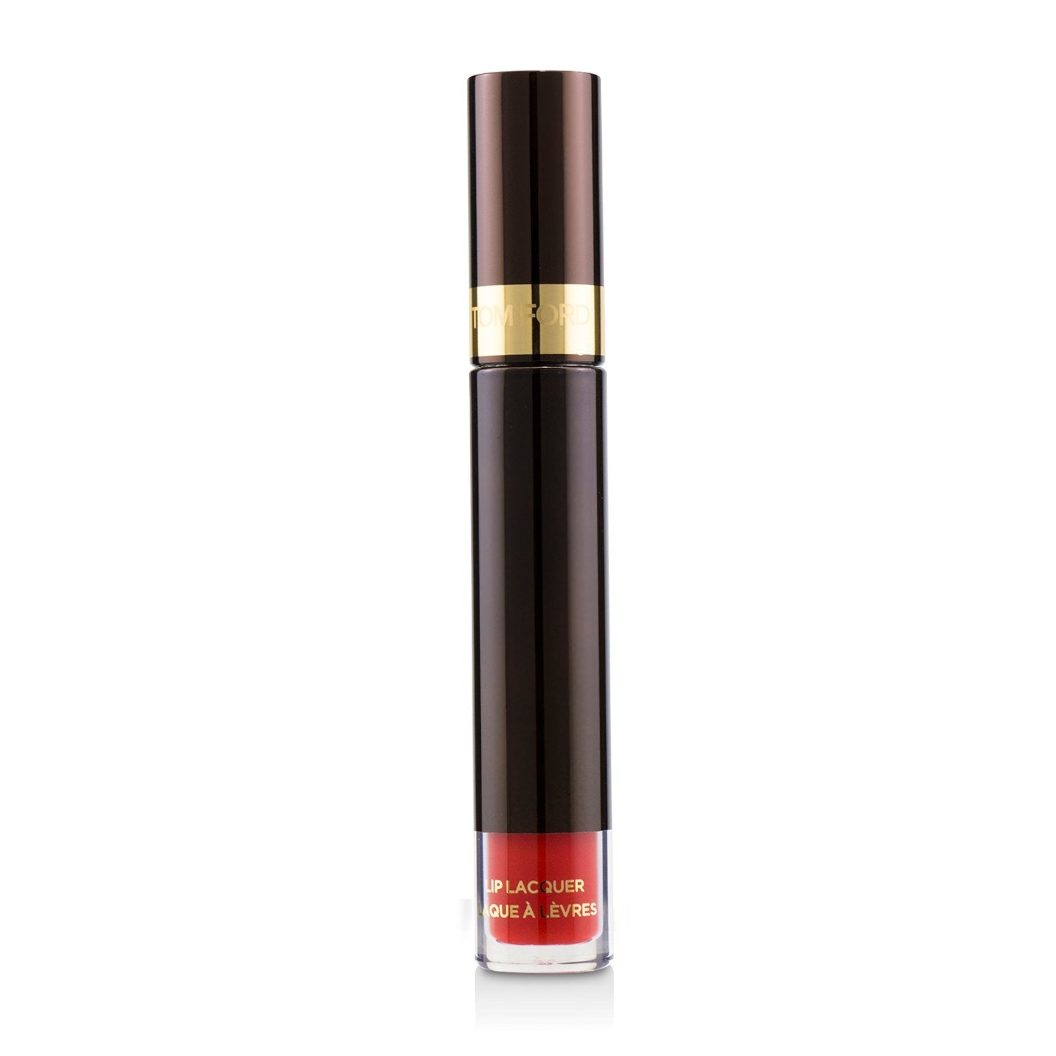 Tom Ford Lip Lacquer Liquid Matte - # 03 Ruby Rush  2.7ml/0.09oz