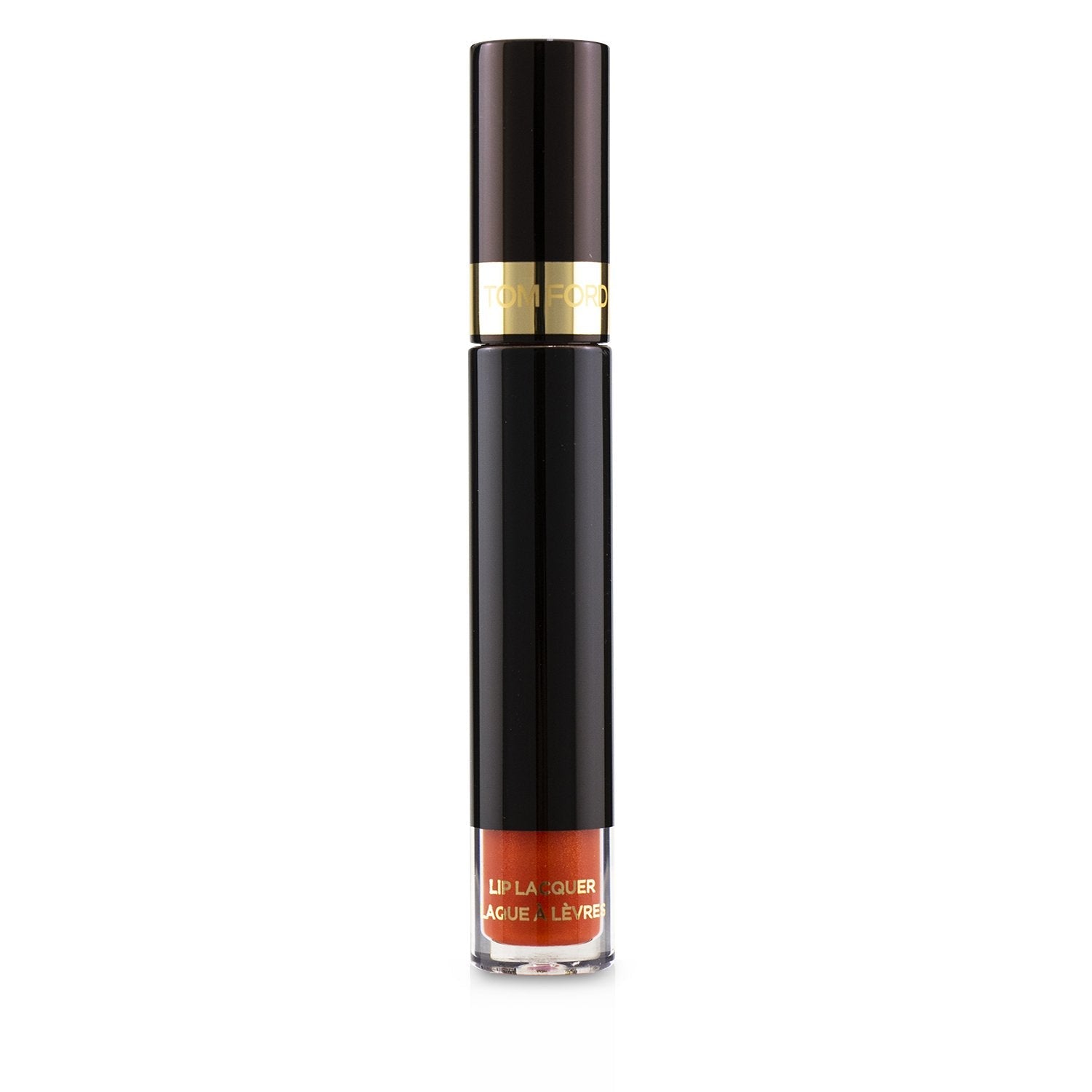 Tom Ford Lip Lacquer Liquid Matte - # 04 Flame  2.7ml/0.09oz
