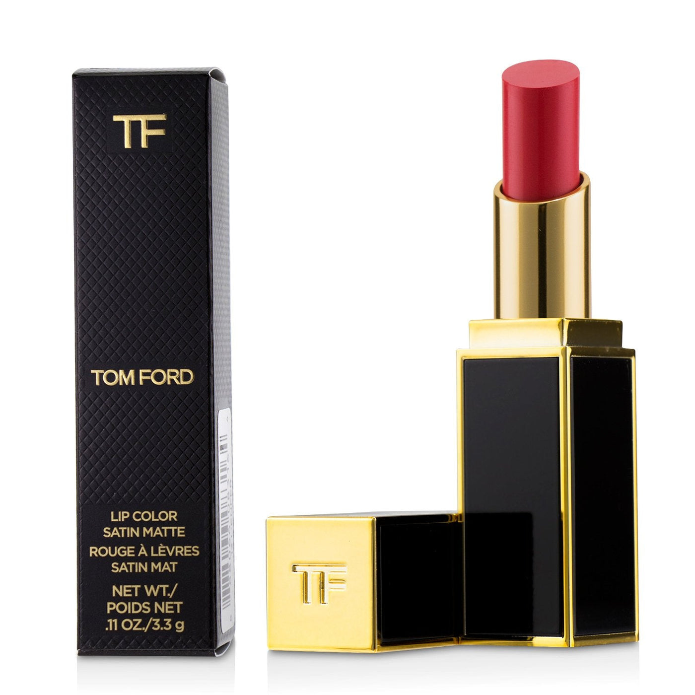 Tom Ford Lip Color Satin Matte - # 20 Shaggable  3.3g/0.11oz