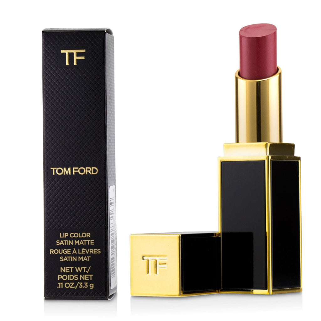 Tom Ford Lip Color Satin Matte - # 22 Seduisant  3.3g/0.11oz