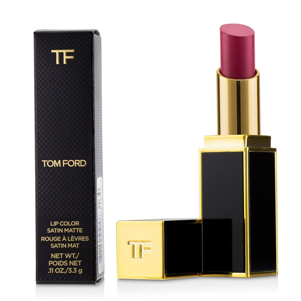 Tom Ford Lip Color Satin Matte - # 11 Notorious  3.3g/0.11oz