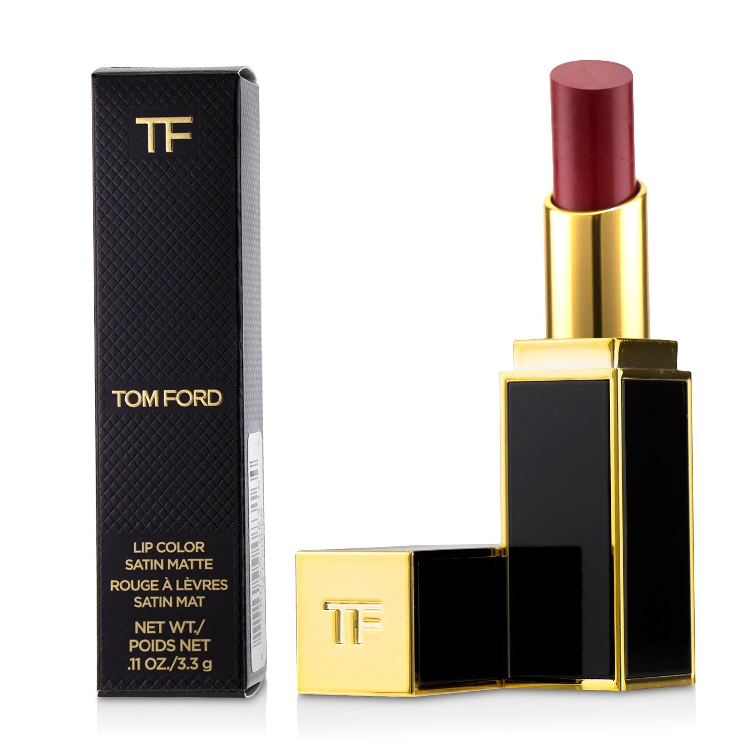 Tom Ford Lip Color Satin Matte - # 22 Seduisant  3.3g/0.11oz