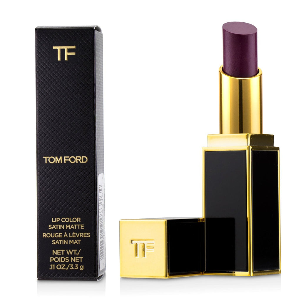 Tom Ford Lip Color Satin Matte - # 27 Shameless  3.3g/0.11oz