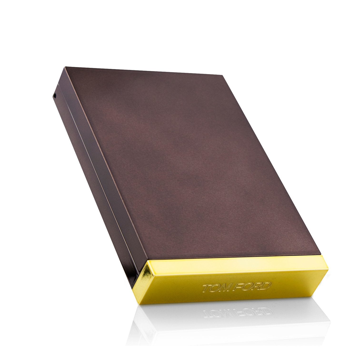 Tom Ford Eye Color Quad - # 29 Desert Fox  10g/0.35oz