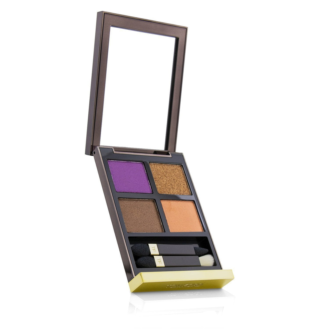 Tom Ford Eye Color Quad - # 30 Insolent Rose  10g/0.35oz