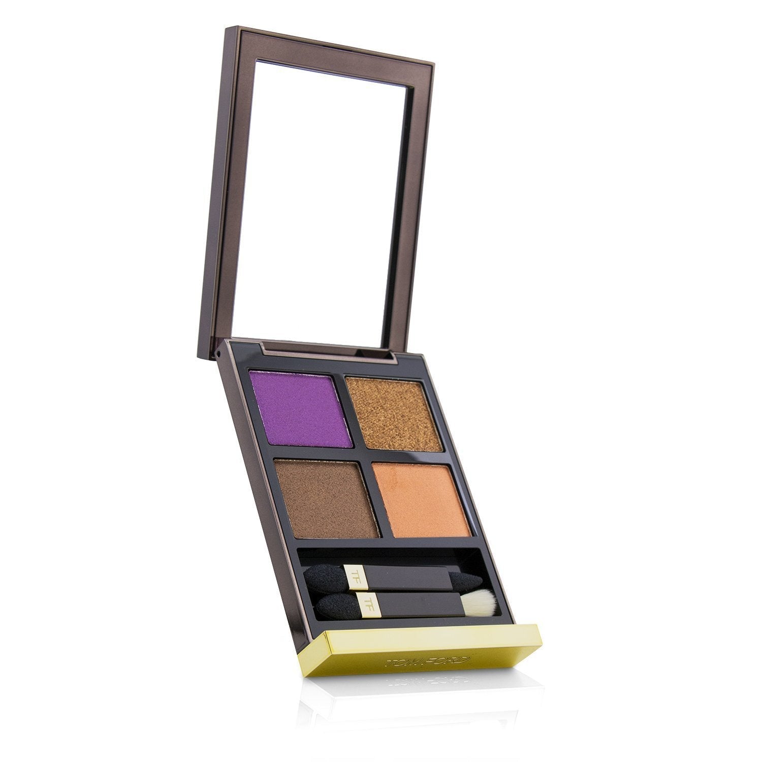 Tom Ford Eye Color Quad - # 29 Desert Fox  10g/0.35oz