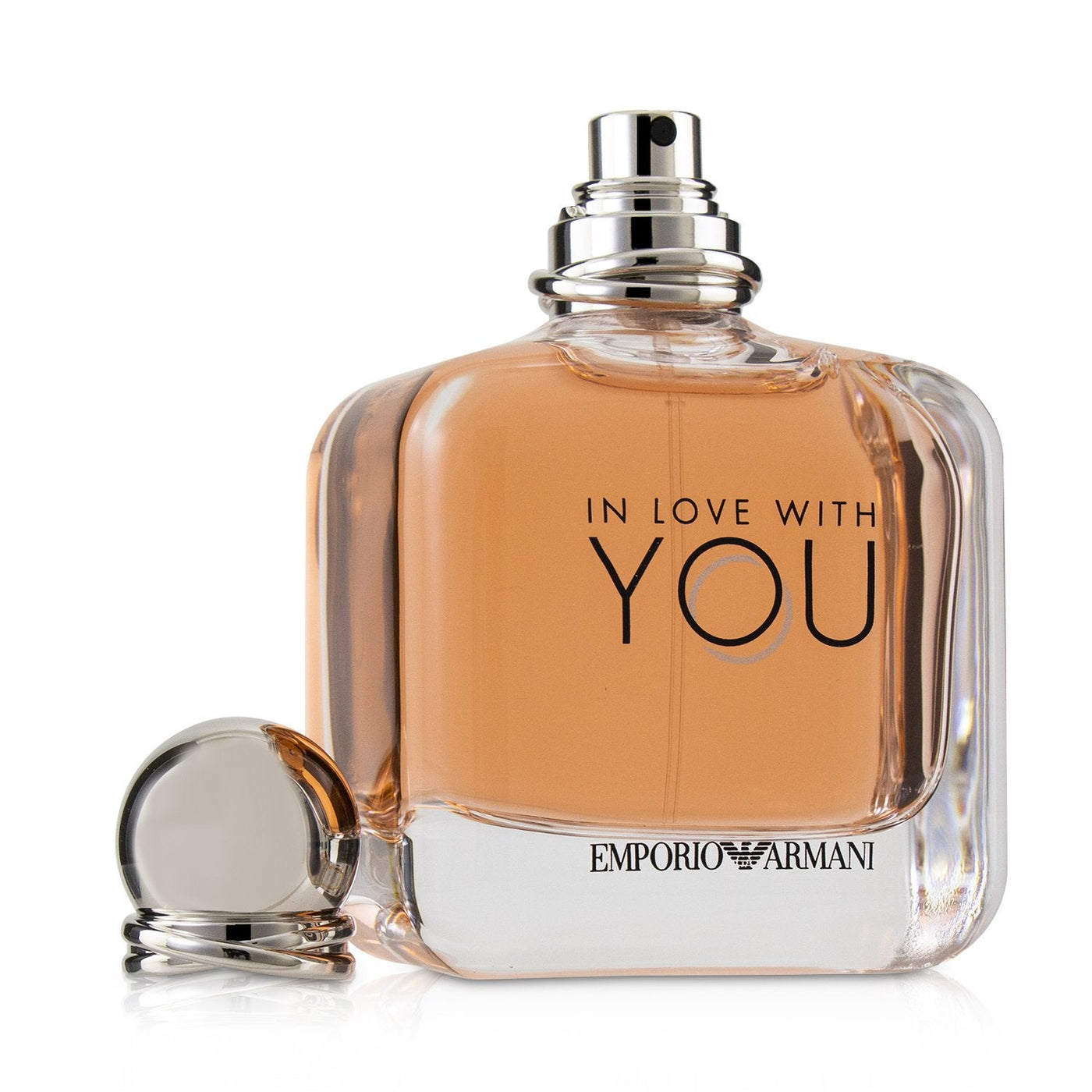 Giorgio Armani Emporio Armani In Love With You Eau De Parfum Spray  30ml/1oz