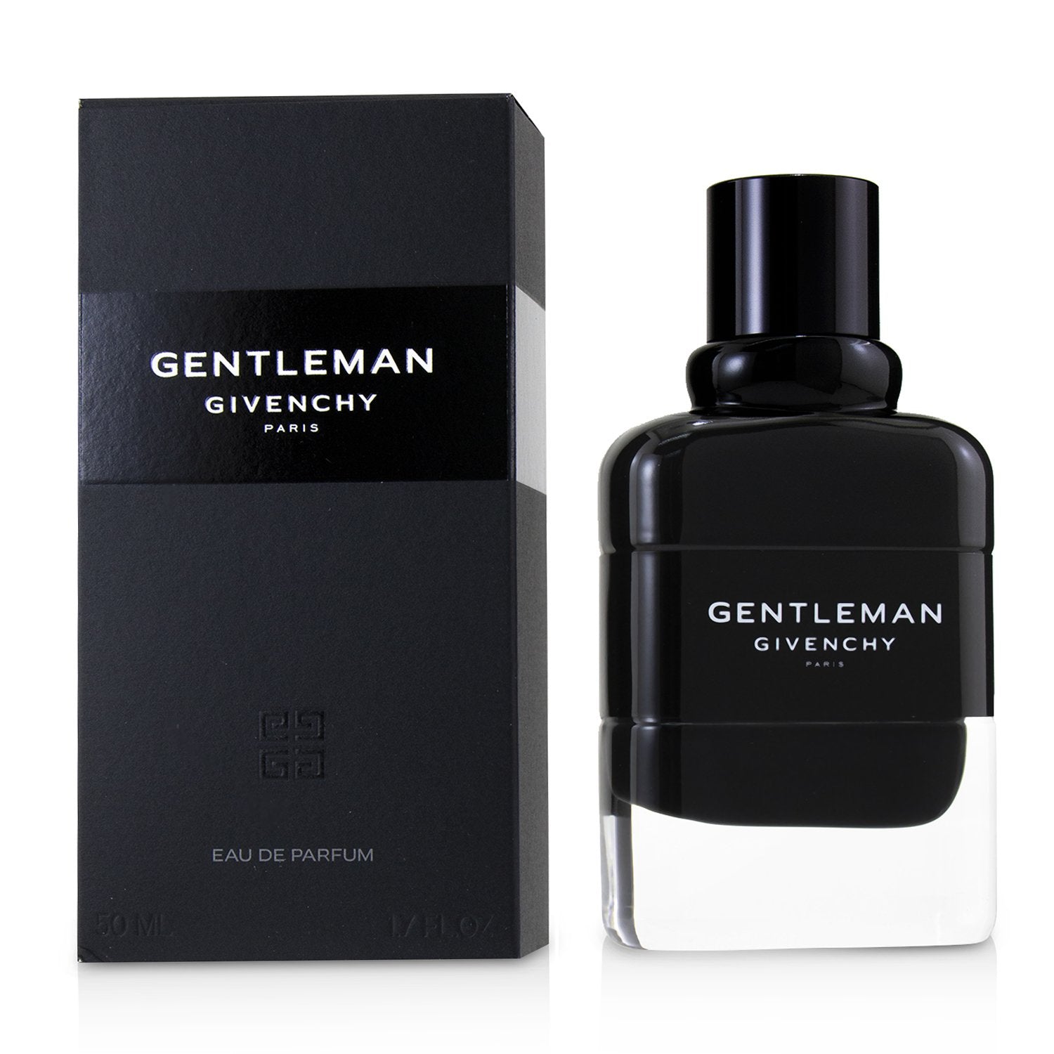 Givenchy Gentleman Eau De Parfum Spray  50ml/1.7oz