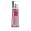 Givenchy Live Irresistible Rosy Crush Eau De Parfum Florale Spray  75ml/2.5oz