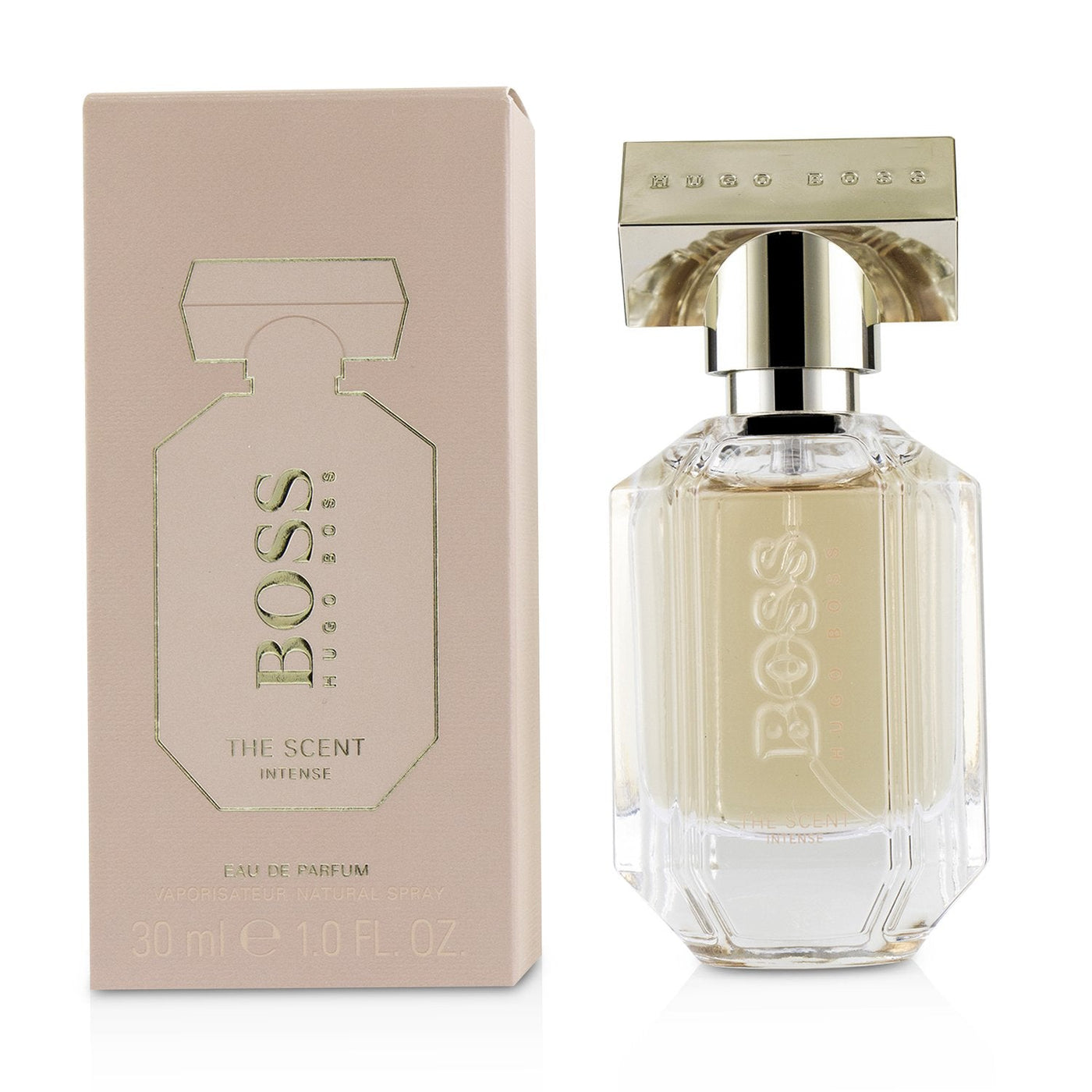 Hugo Boss The Scent For Her Intense Eau De Parfum Spray  50ml/1.7oz
