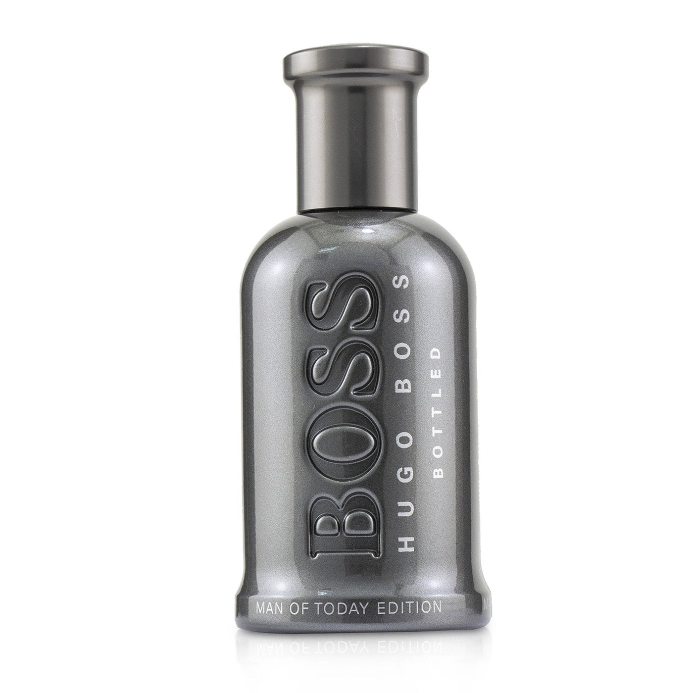 Hugo Boss Boss Bottled Eau De Toilette Spray (Man Of Today Edition)  50ml/1.6oz