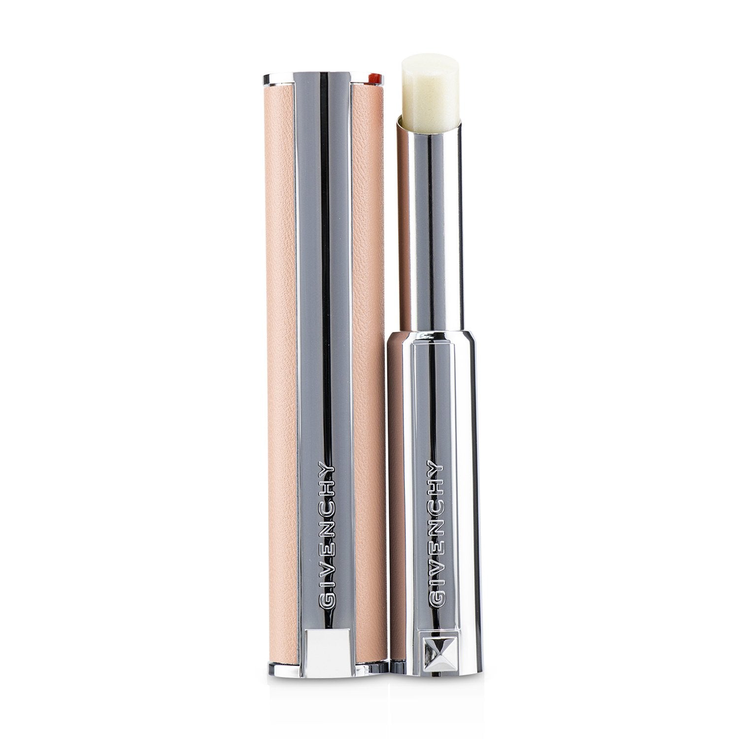 Givenchy Le Rose Perfecto Beautifying Lip Balm - # 304 Cosmic Plum  2.2g/0.07oz