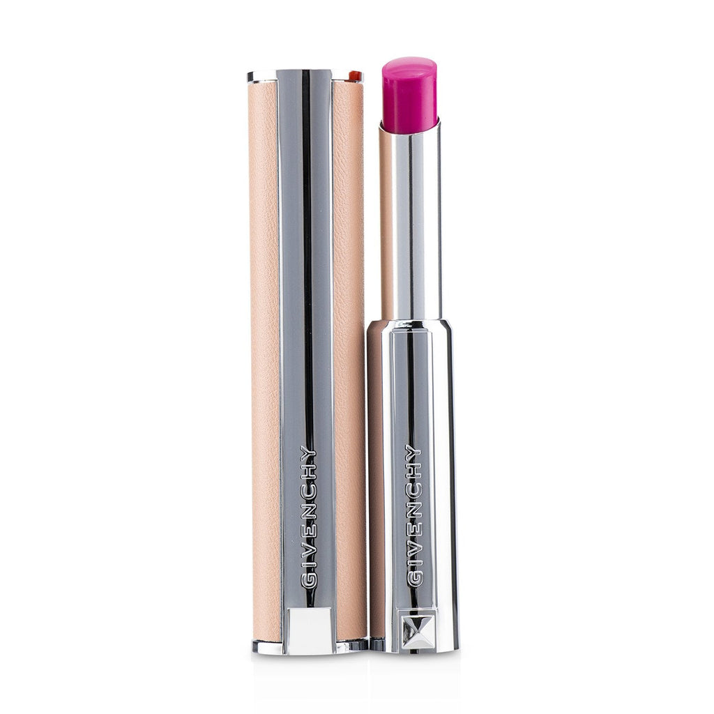 Givenchy Le Rose Perfecto Beautifying Lip Balm - # 04 Blue Pink (Unboxed)  2.2g/0.07oz