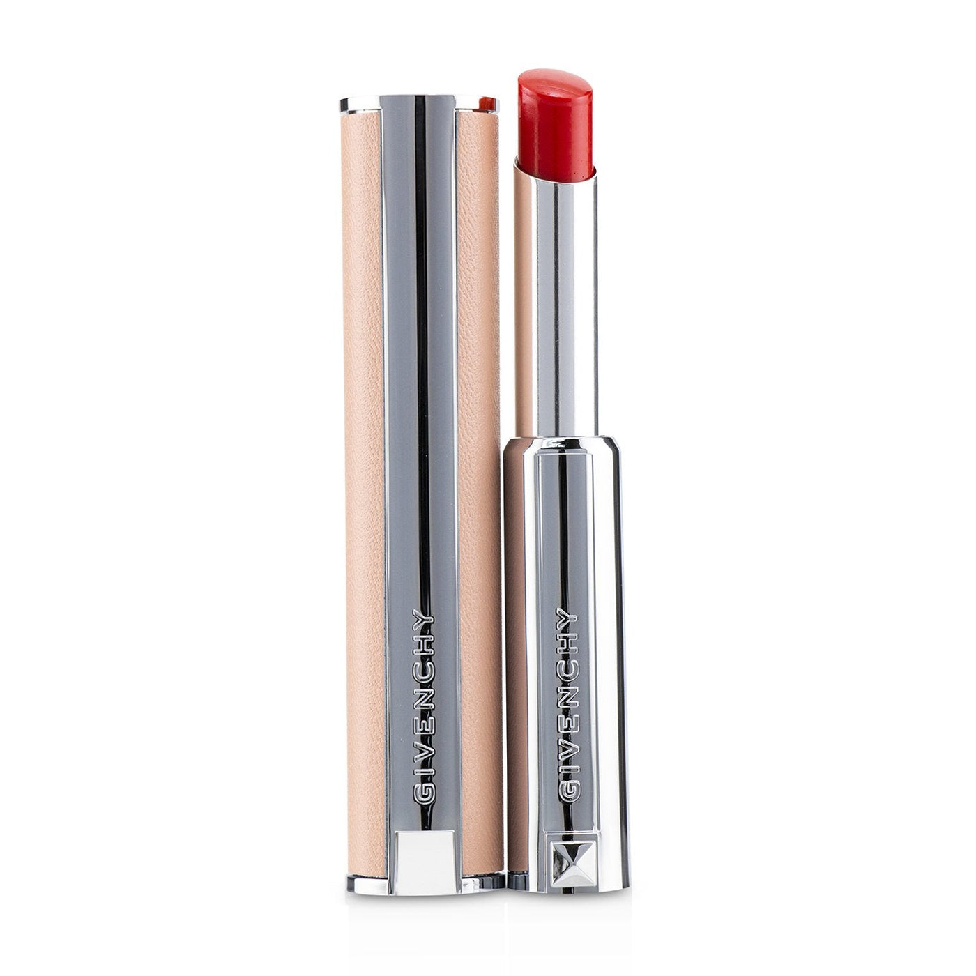 Givenchy Le Rose Perfecto Beautifying Lip Balm - # 303 Warming Red  2.2g/0.07oz