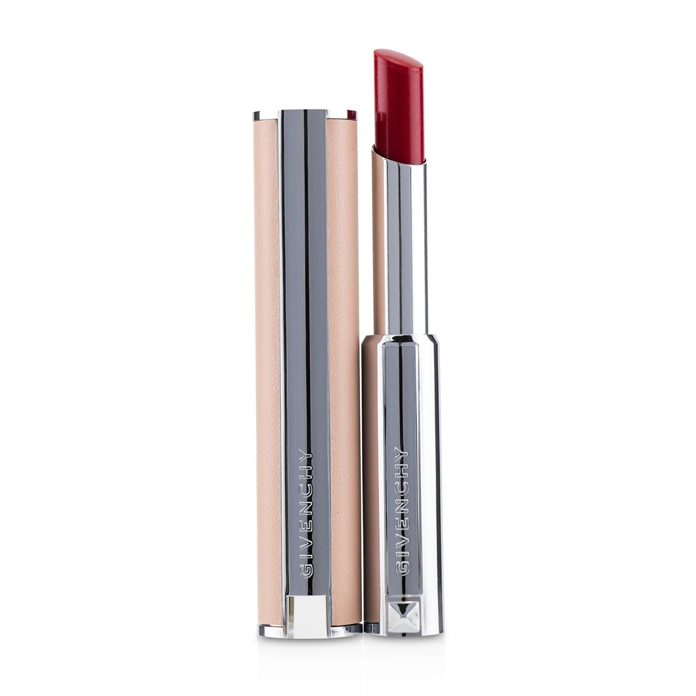 Givenchy Le Rose Perfecto Beautifying Lip Balm - # 304 Cosmic Plum  2.2g/0.07oz